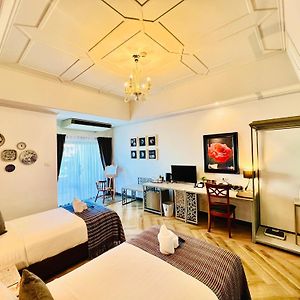 Yuu Hotel Ubon Ratchathani